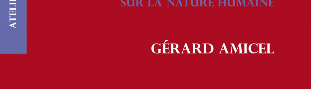 La monstruosité, réflexions sur la nature humaine